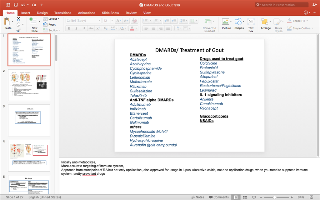Font formatting messed up in Microsoft Powerpoint - Microsoft Q&A