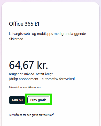 Brugerens billede