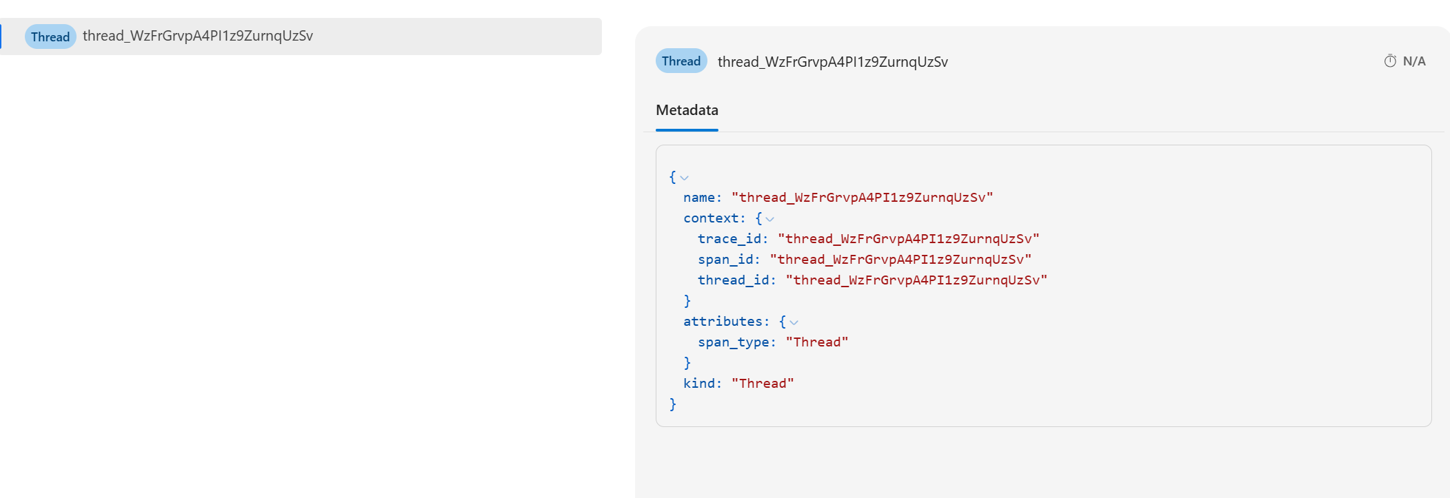 Azure AI Foundry - Chained MCP Tool use causes threads to stop working ...