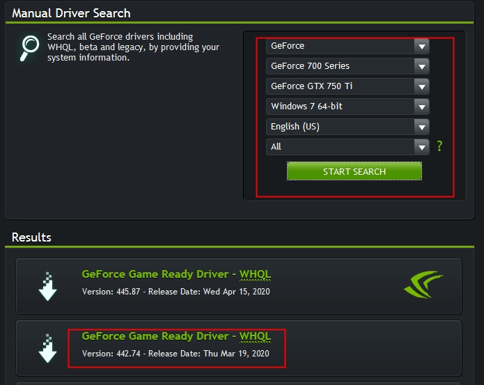 Nvidia driver crashes once every reboot, nvlddmkm error - Microsoft Q&A