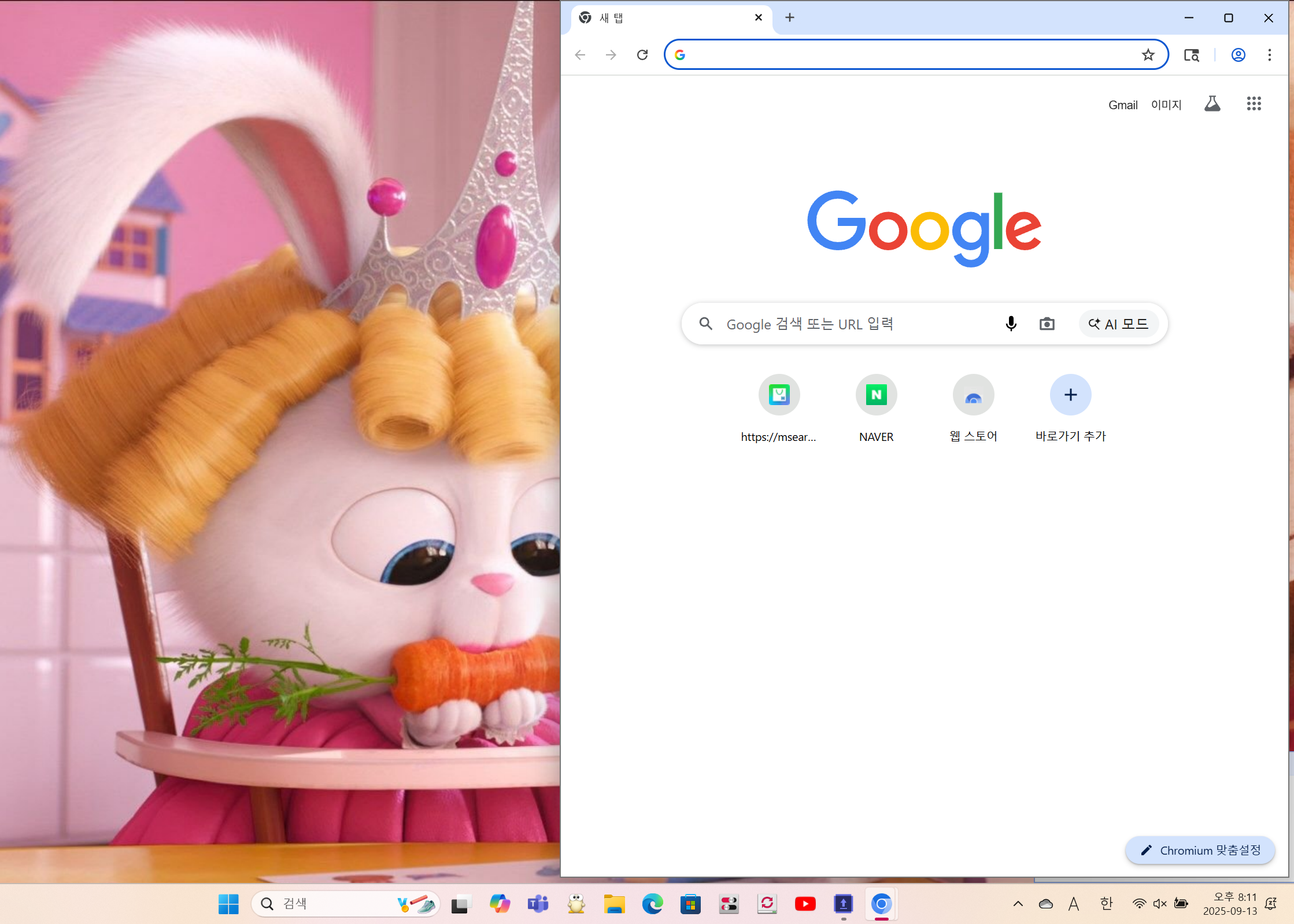 사용자의 이미지