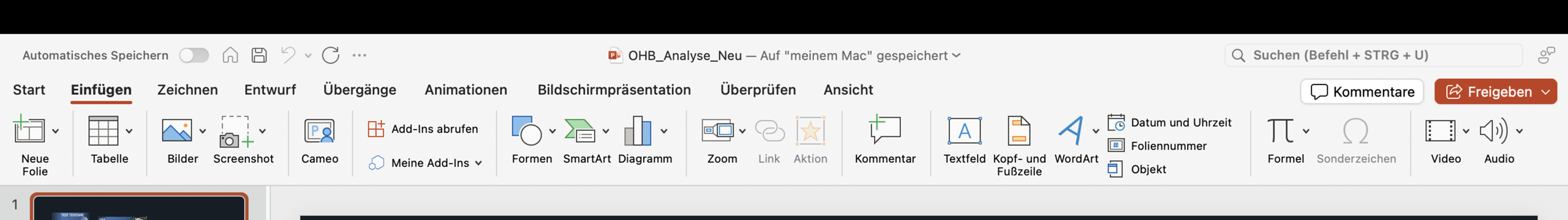Benutzerbild