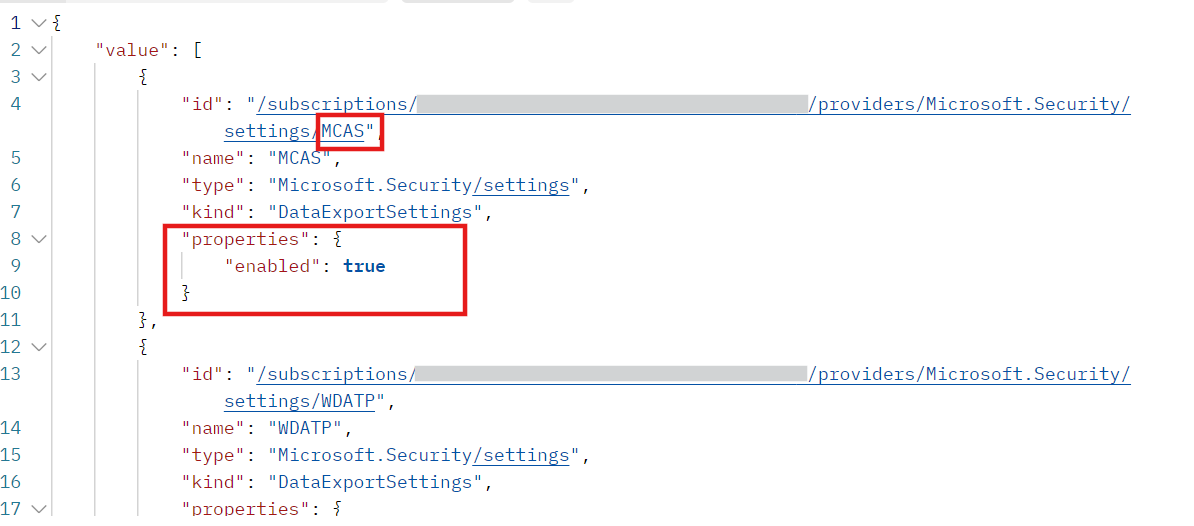 Integrating Microsoft Defender for Cloud Apps with Microsoft Defender ...