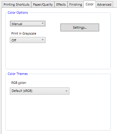 HP LaserJet 1018 printing too light - Microsoft Q&A