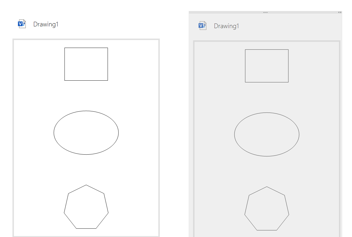 Onenote 2016 update causes Visio Diagrams to not display correctly ...
