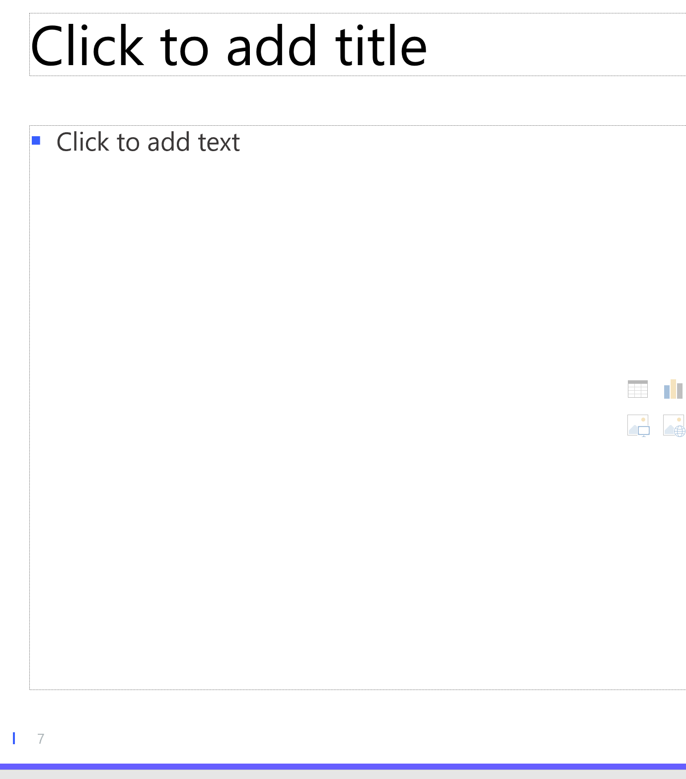 PowerPoint slide number color change - Microsoft Q&A