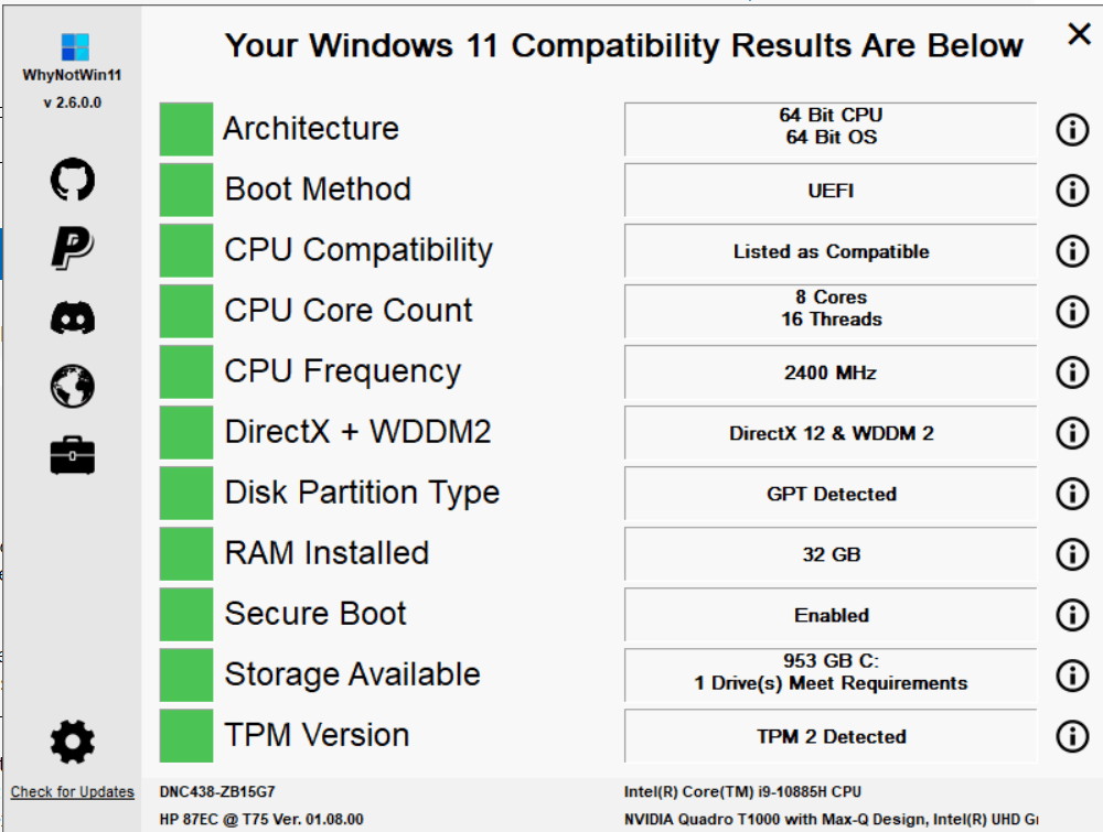 windows 11 installation assistant error code 0x80072efe