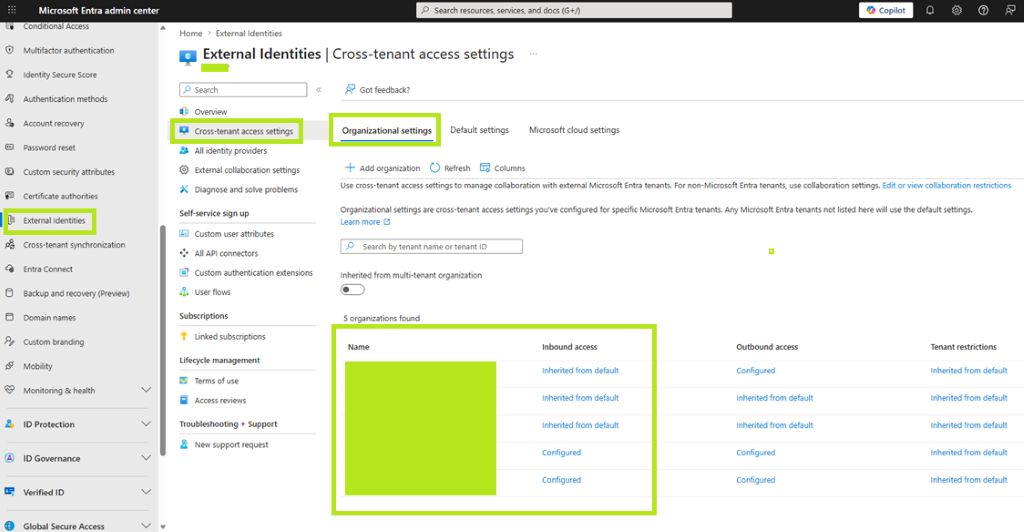 Teams guest users from another 365 tenant without Teams licenses