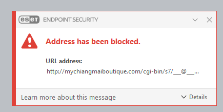 how do i know if email has actually come from microsoft - Microsoft Q&A