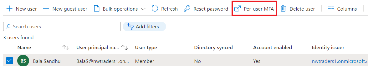 Authenticator App - Microsoft Q&A