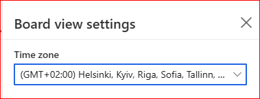User's image
