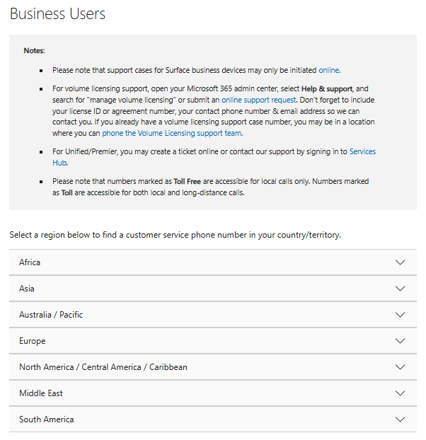 Tenant lockout – sole Global Admin cannot sign in due to Microsoft ...