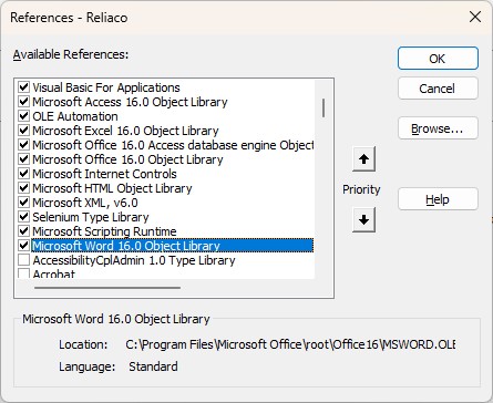 RefLibrary2