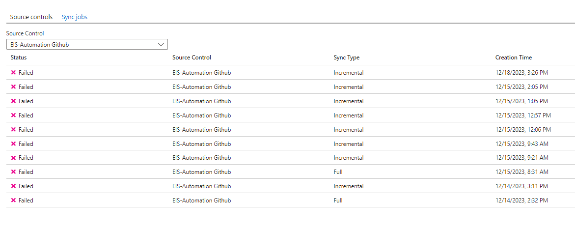 azure-automation-source-control-doesn-t-sync-runbooks-anymore