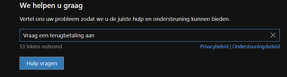 Afbeelding van gebruiker