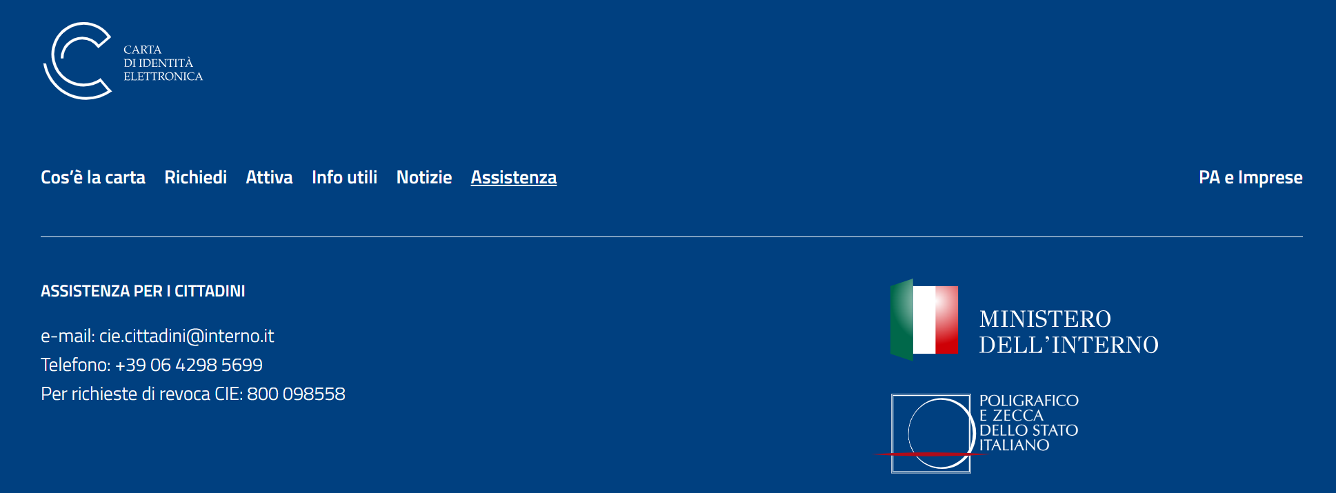 Immagine dell'utente