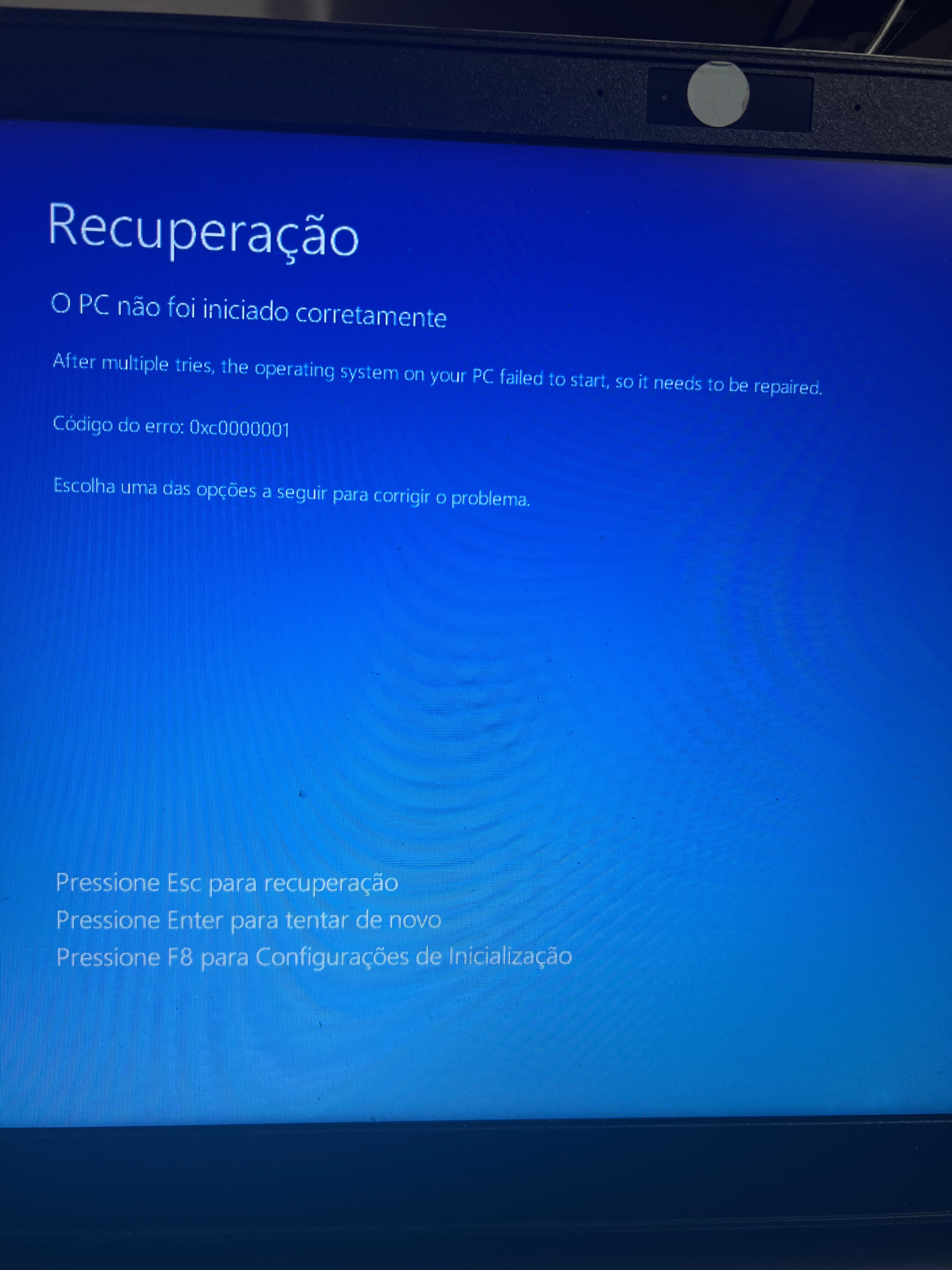 1313様　確認用　 No.435 Tela azul e : SYSTEM LICENSE VIOLATION Como resolver - Microsoft Q&A