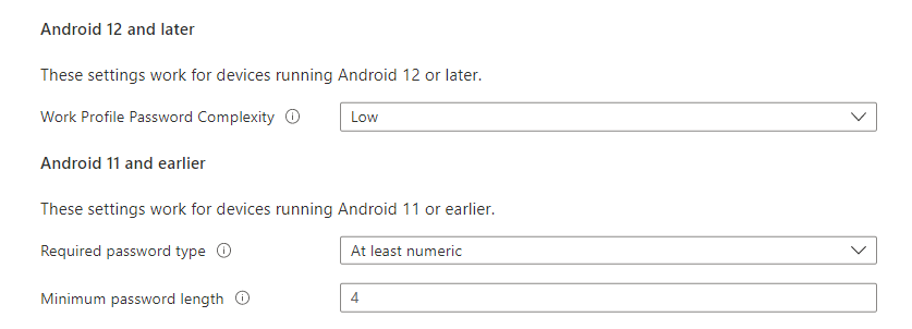 2023-01-17 15_00_03-Device restrictions - Microsoft Endpoint Manager admin center und 8 weitere Seit