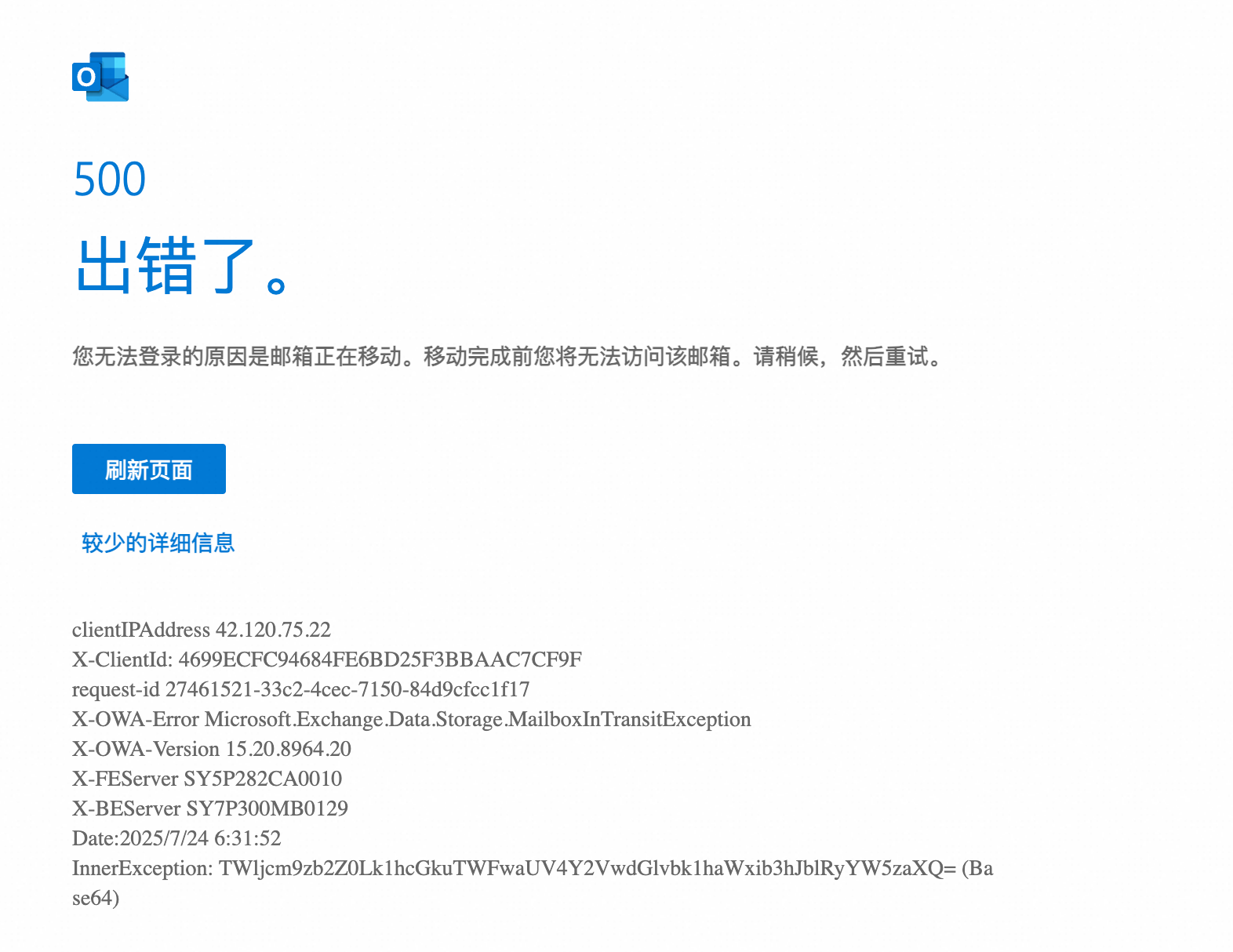 用户的图像