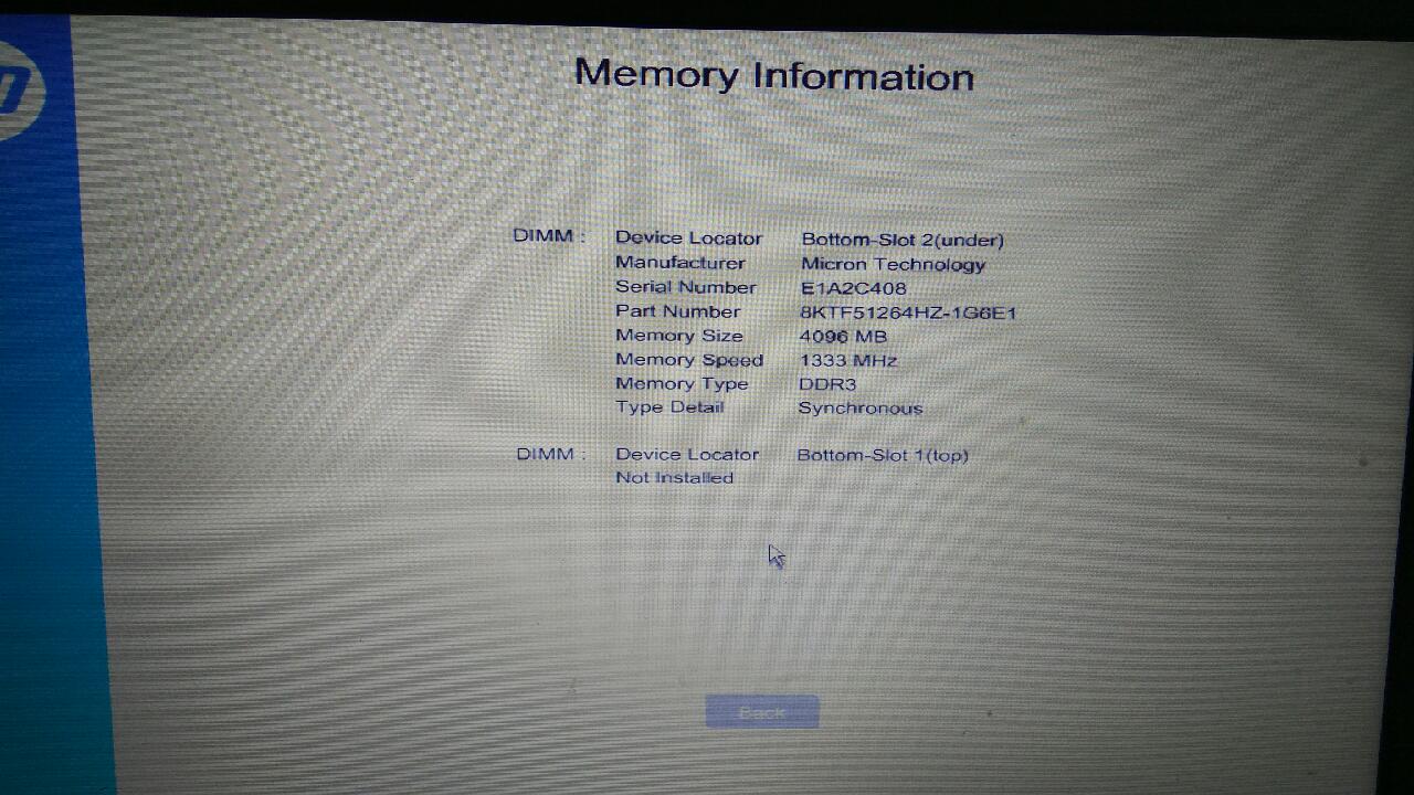 Blue screen Error Code: 0xc0000001/ drive(C) corrupted