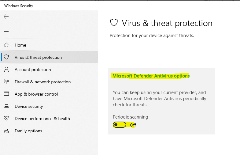 New Outlook for Windows App is Uninstalled After Hibernation, Reboot or ...