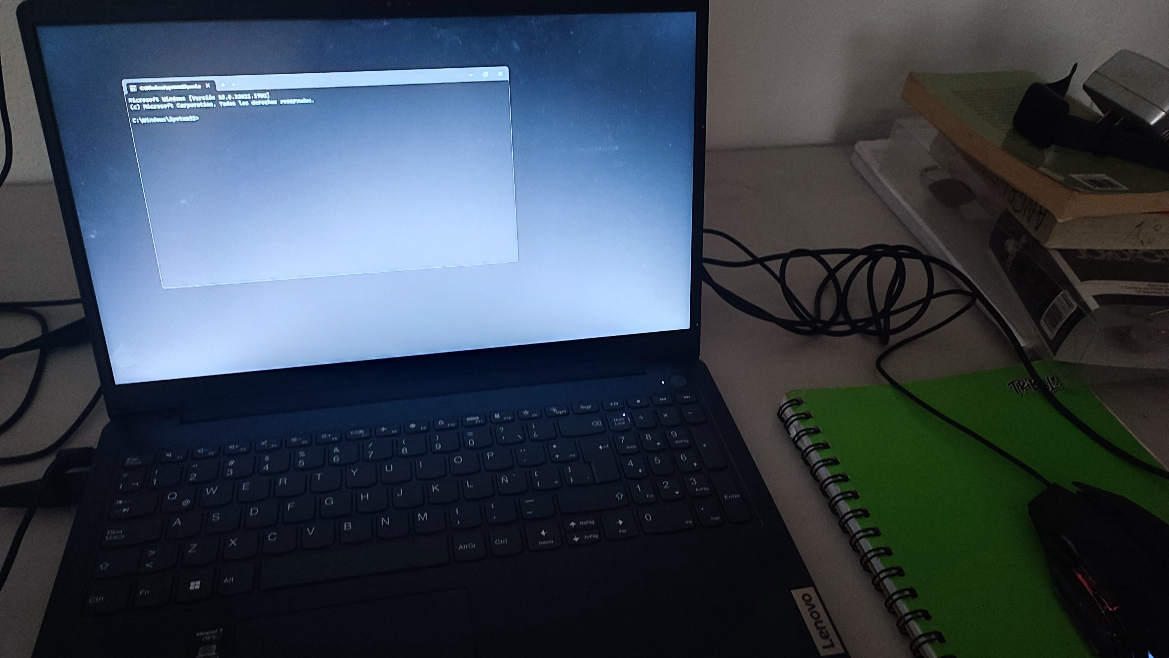 Error en Windows 11 no inicia - Microsoft Q&A