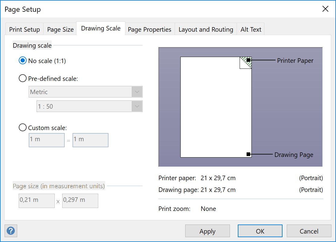 Visio 2016 doesn't apply corner rounding to my shapes, despite the ...