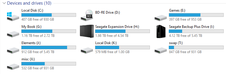 USB device not recognized but everything works - Microsoft Q&A