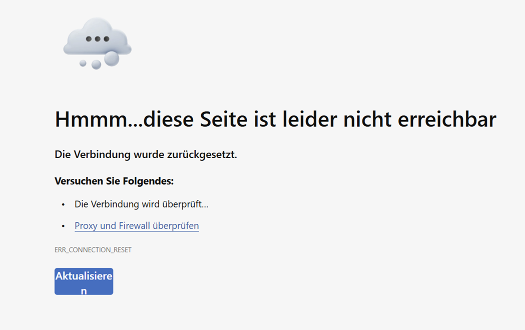 Benutzerbild
