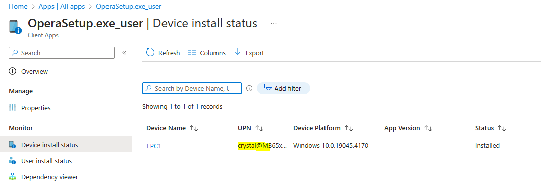 Deploying and Managing the Opera Browser with Microsoft Intune ...
