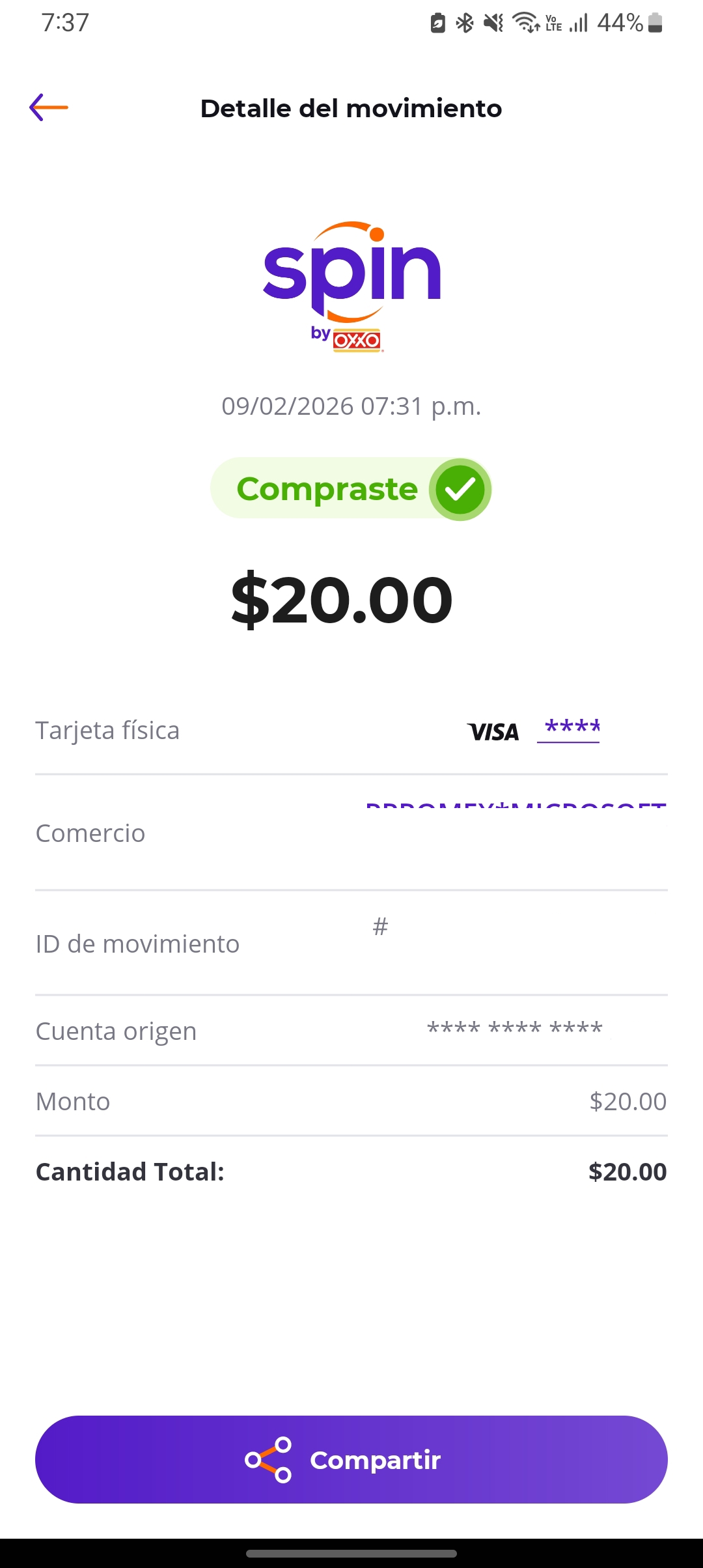 Imagen del usuario