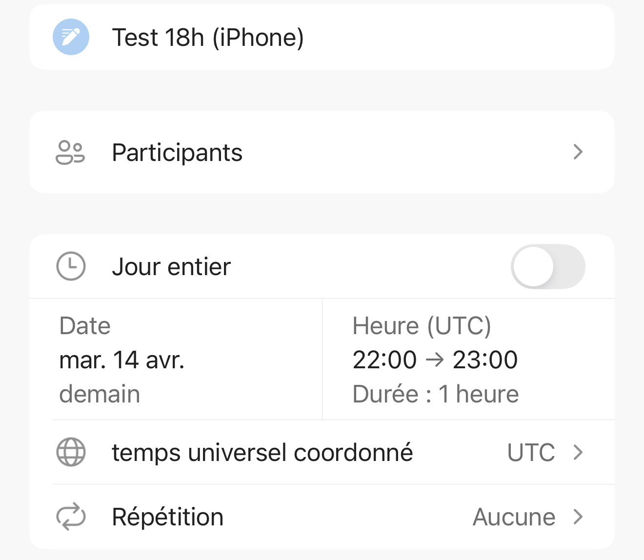 Image de l’utilisateur