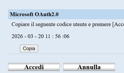 Immagine dell'utente