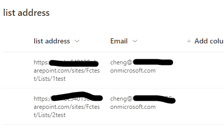 Copy files to SharePoint list in another SharePoint site based on a ...