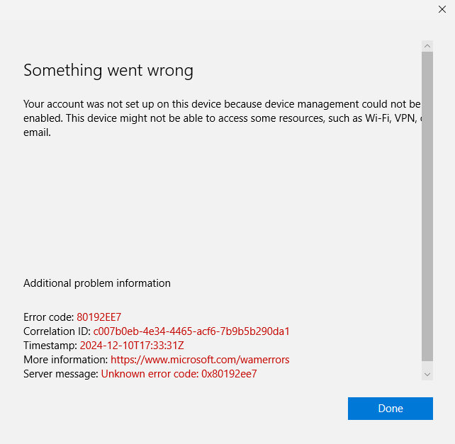 その他 user_e8dae37b explorer.exe application error popup : r/WindowsHelp