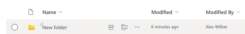 SharePoint Permission Issue: Limited Folder Editing and OneDrive Sync ...