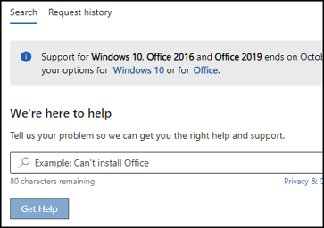 I am not receiving all of my emails- how to fix this? - Microsoft Q&A
