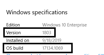 How to fix modal properties dialog that becomes unreachable ...