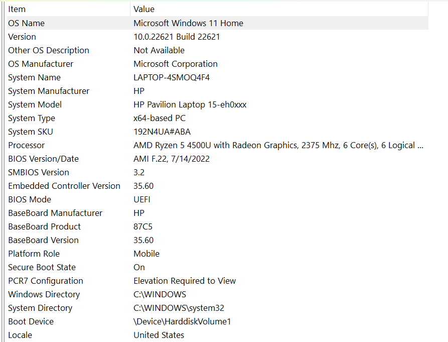 Windows 11 updates messing with volume keys on keyboard. - Microsoft Q&A