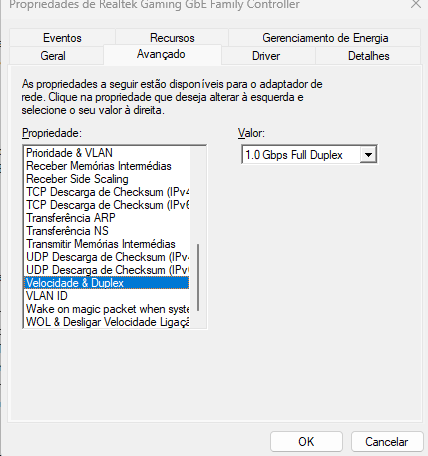 Imagem do usuário