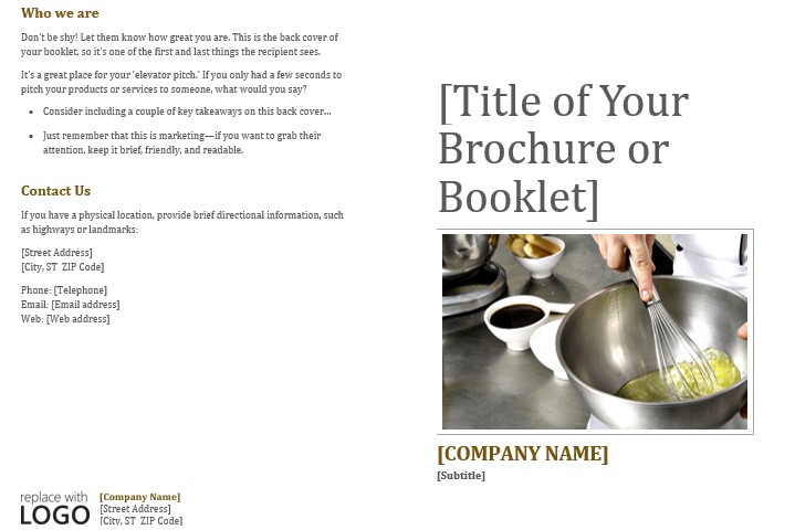 Inserting pages into a booklet - Microsoft Q&A