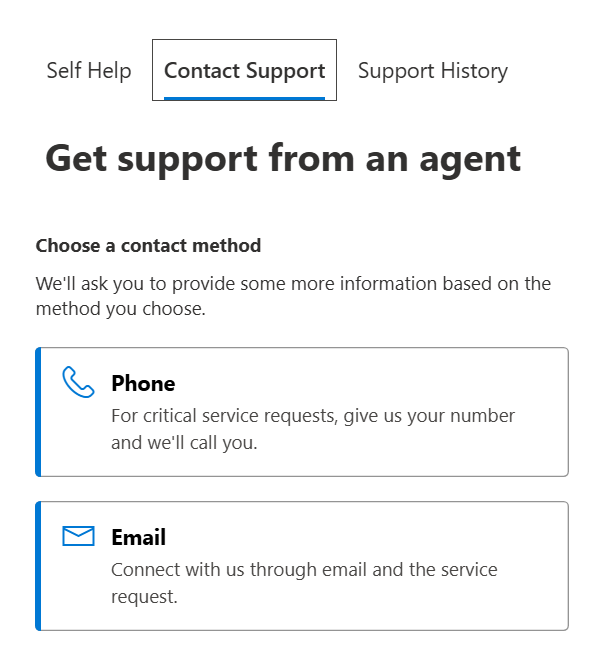 Impossible to connect to my account due to MFA - Microsoft Q&A