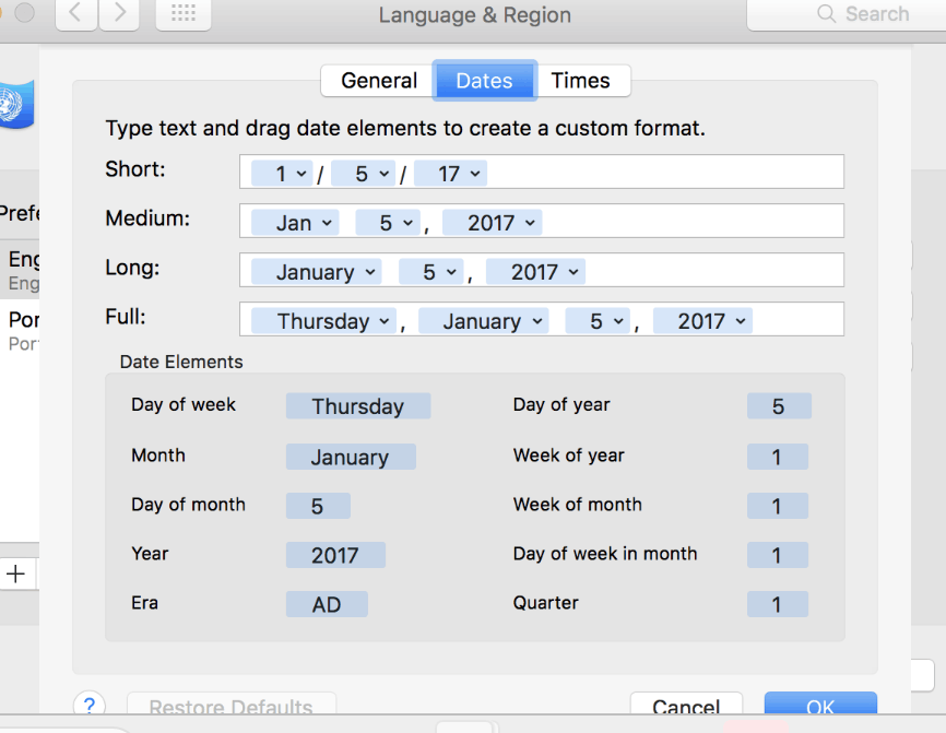 Wrong SENT-Date in Outlook 365 for Mac - Microsoft Q&A
