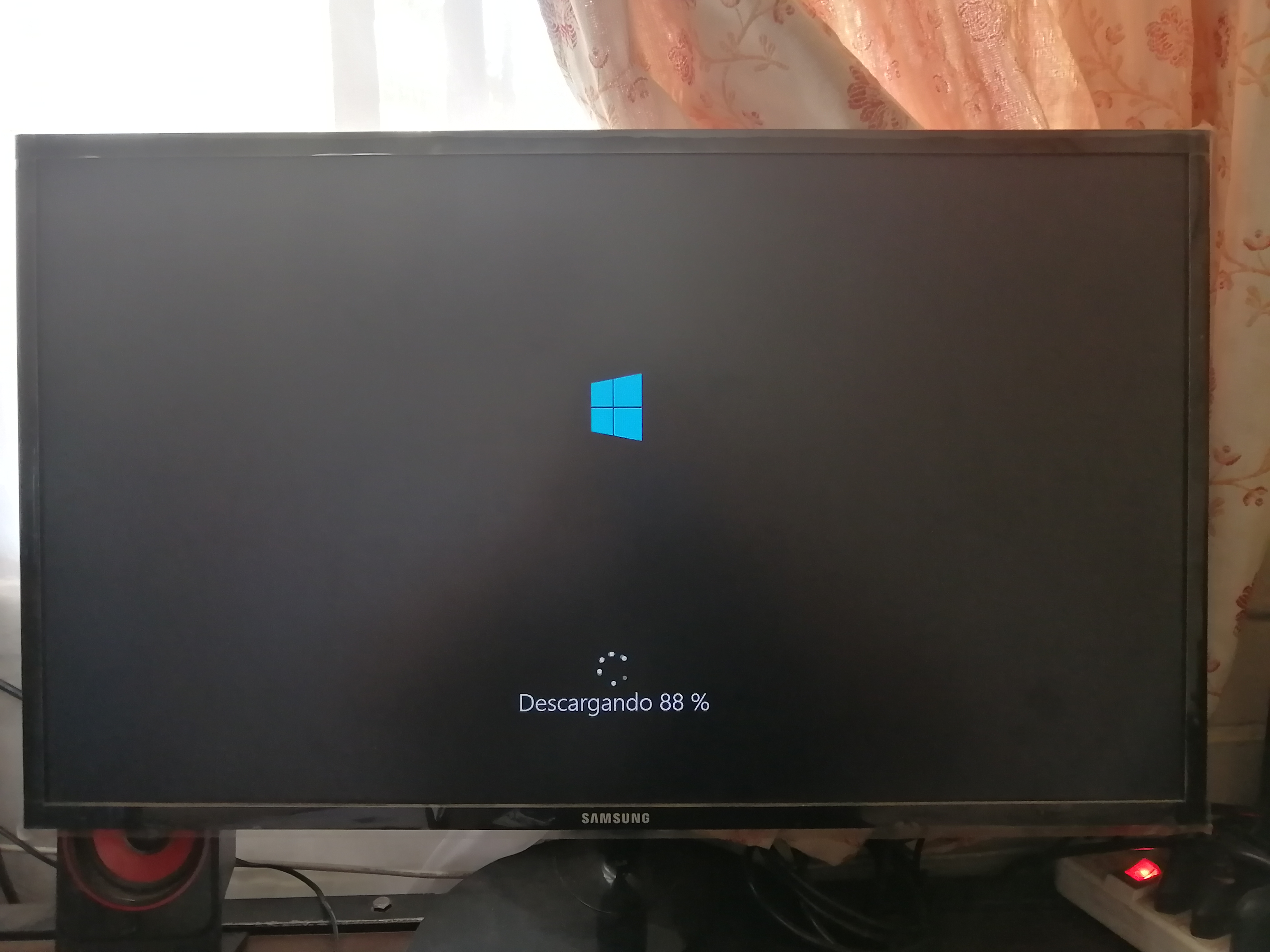 Pantalla BIOS distorcionada y Windows no inicia - Microsoft Q&A