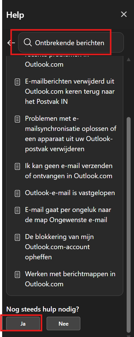 Afbeelding van gebruiker