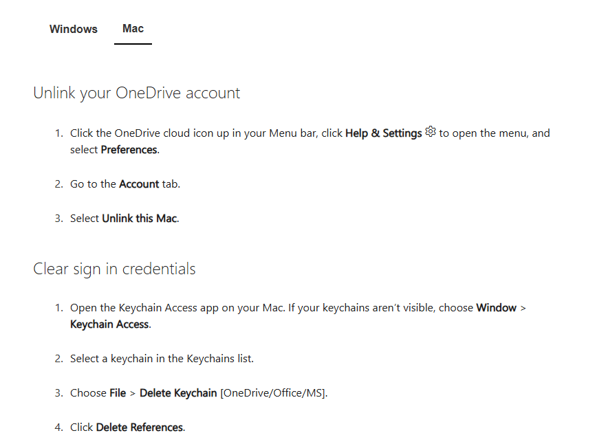 Issue with OneDrive Sync Due to File Name Length - Microsoft Q&A