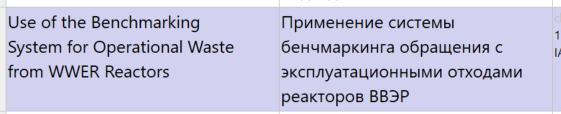 User's image