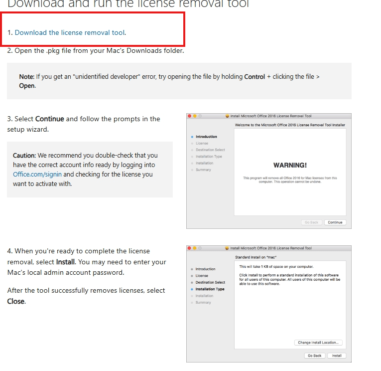 該当者ページです。 Error tag 49dvs when opening (first time) Excel or Word on a