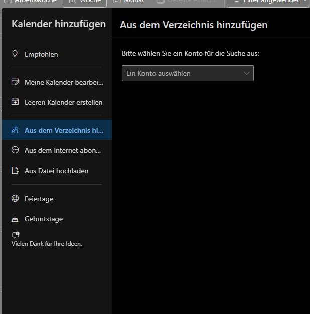 Benutzerbild