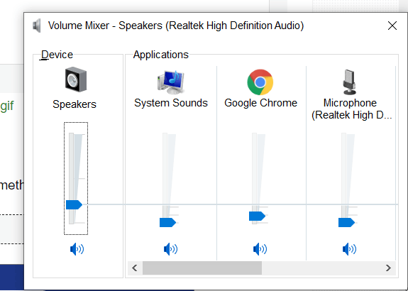 Windows 10 Acer Laptop Detected Microphone But Can't Pick Up Sound ...